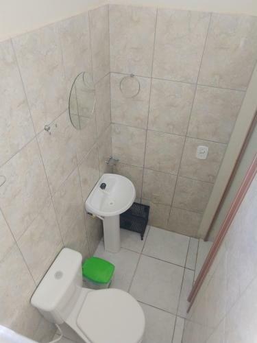 Hostal Pousada Do Joca Bonito/ms