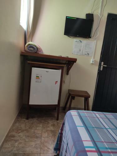 Hostal Pousada Do Joca Bonito/ms