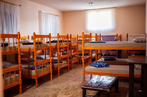 Albergue Quartos Para Aluguel