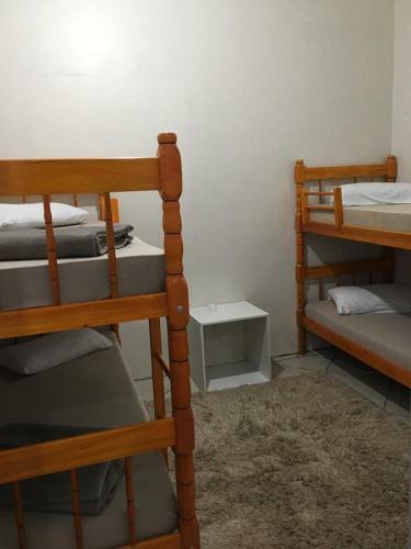 Albergue Quartos Para Aluguel