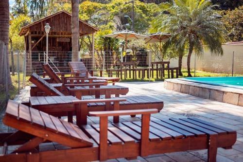 Albergue Quartos Para Aluguel