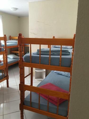 Albergue Quartos Para Aluguel