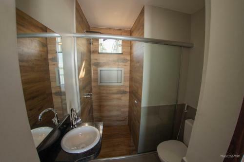 Hotel Orla Do Rio Branco