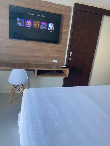 Hotel Orla Do Rio Branco