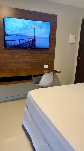 Hotel Orla Do Rio Branco