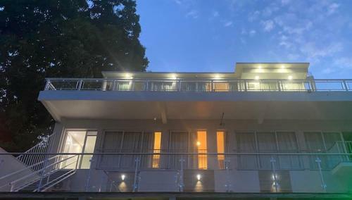 Hotel Orla Do Rio Branco