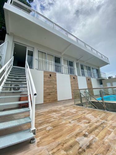 Hotel Orla Do Rio Branco