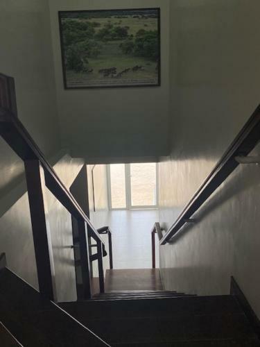 Hotel Orla Do Rio Branco