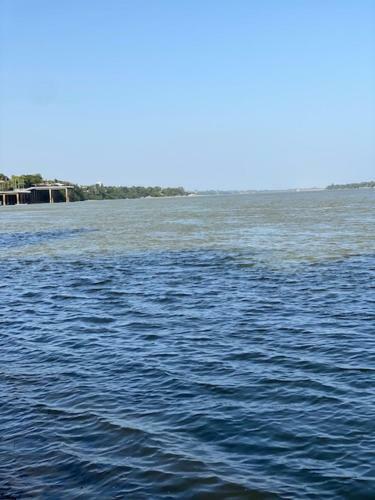 Hotel Orla Do Rio Branco