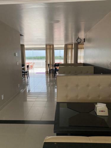 Hotel Orla Do Rio Branco