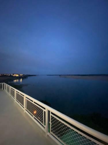 Hotel Orla Do Rio Branco