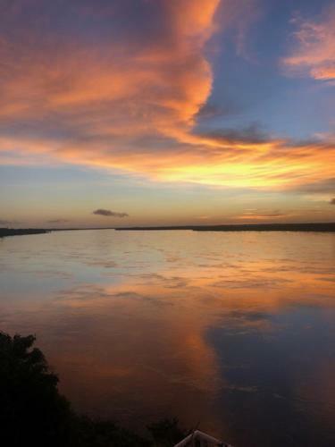 Hotel Orla Do Rio Branco