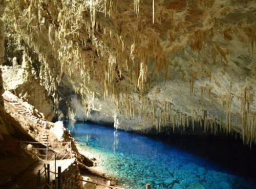 Hotel Sesc Bonito Promo