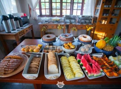 Hotel Sesc Bonito Promo