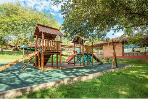 Hotel Sesc Bonito Promo