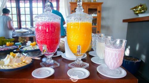 Hotel Sesc Bonito Promo