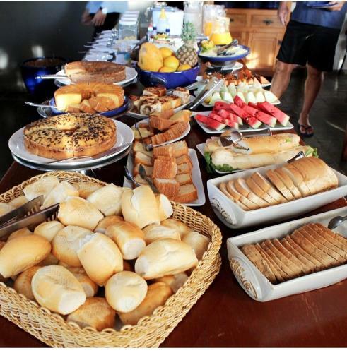 Hotel Sesc Bonito Promo