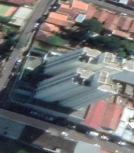 Apartamento Mobiliado 2 Quartos Com Su�te Piazza Giardino