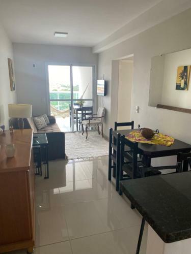 Apartamento Mobiliado 2 Quartos Com Su�te Piazza Giardino