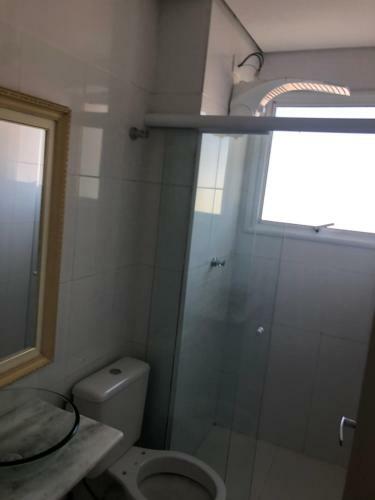 Apartamento Mobiliado 2 Quartos Com Su�te Piazza Giardino