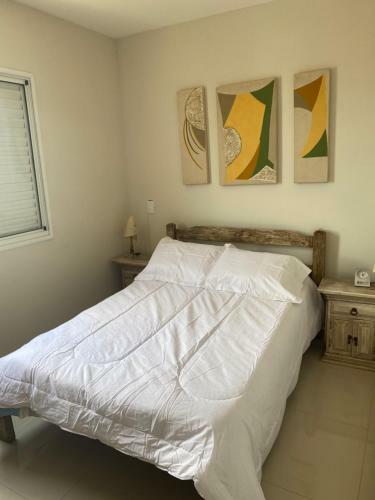 Apartamento Mobiliado 2 Quartos Com Su�te Piazza Giardino