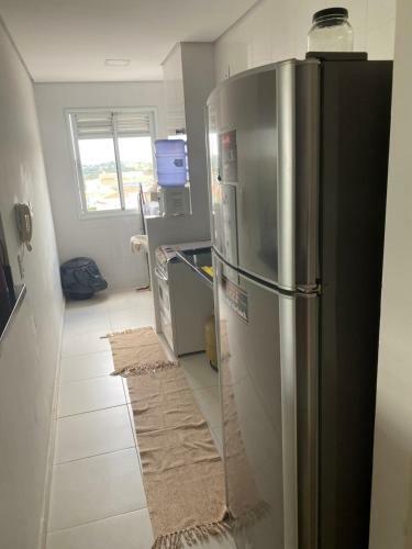 Apartamento Mobiliado 2 Quartos Com Su�te Piazza Giardino