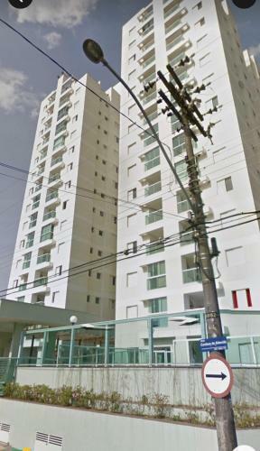 Apartamento Mobiliado 2 Quartos Com Su�te Piazza Giardino