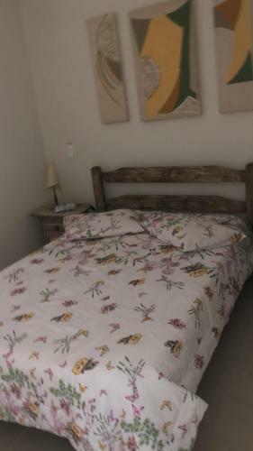 Apartamento Mobiliado 2 Quartos Com Su�te Piazza Giardino