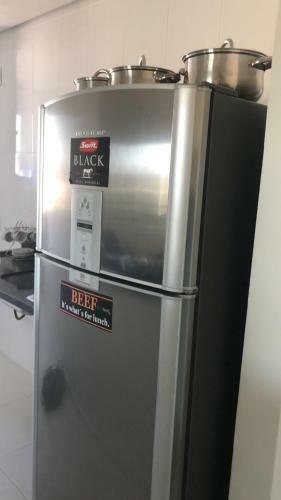 Apartamento Mobiliado 2 Quartos Com Su�te Piazza Giardino