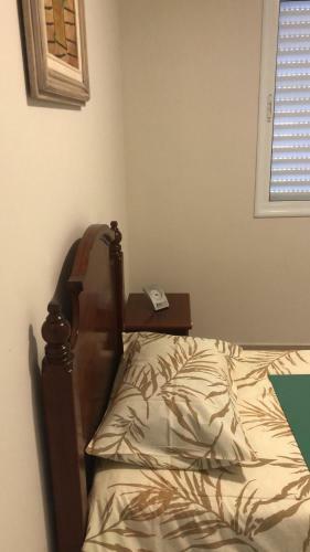 Apartamento Mobiliado 2 Quartos Com Su�te Piazza Giardino