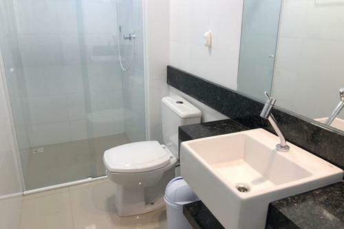 Apartamento Cod 022 Edif�cio Varadero Bombas