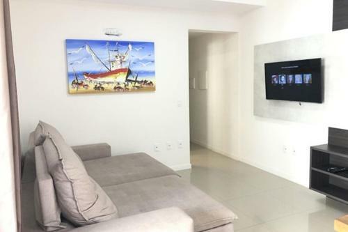 Apartamento Cod 022 Edif�cio Varadero Bombas