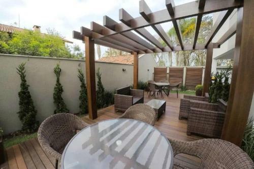 Apartamento Cod 022 Edif�cio Varadero Bombas