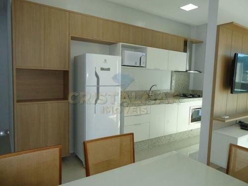 Apartamento Cod 054 Edif�cio Alentejo Bombas