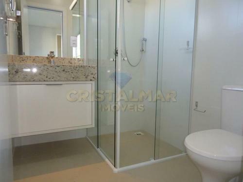 Apartamento Cod 054 Edif�cio Alentejo Bombas