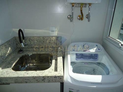 Apartamento Cod 054 Edif�cio Alentejo Bombas