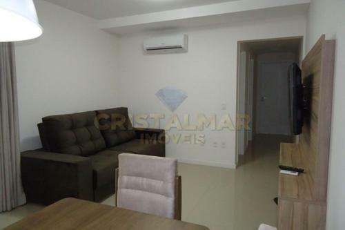Apartamento Cod 022a Edif�cio Varadero Bombas
