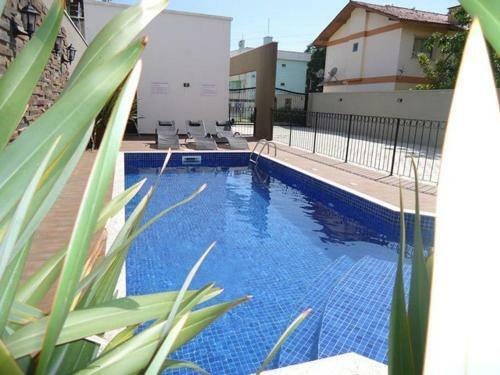 Apartamento Cod 022a Edif�cio Varadero Bombas