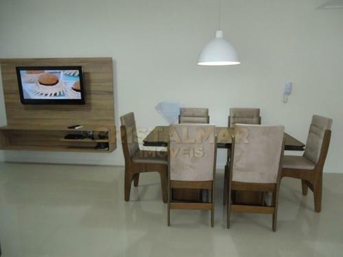 Apartamento Cod 022a Edif�cio Varadero Bombas