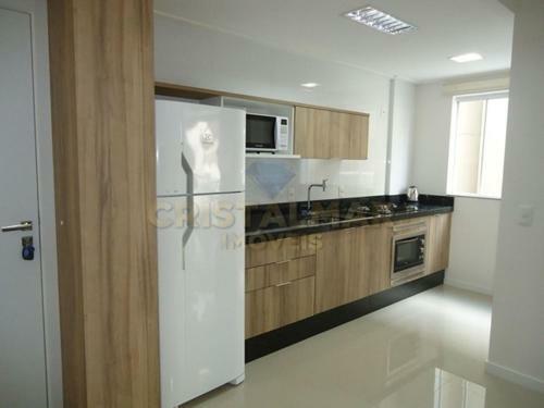 Apartamento Cod 022a Edif�cio Varadero Bombas