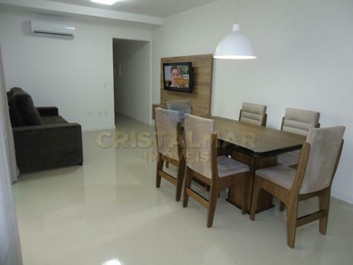 Apartamento Cod 022a Edif�cio Varadero Bombas