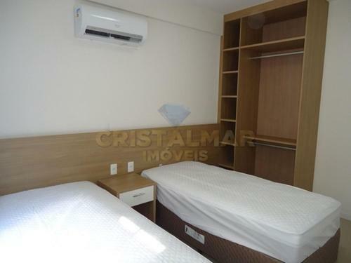 Apartamento Cod 022a Edif�cio Varadero Bombas