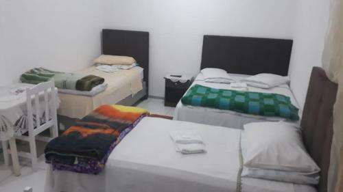 Hotel S�o Crist�v�o