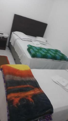 Hotel S�o Crist�v�o