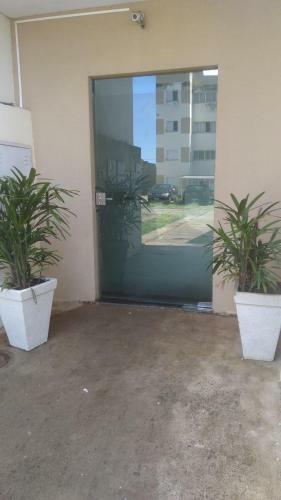 Apartamento Apto Boa Vista, 2 Quarto Mobiliado