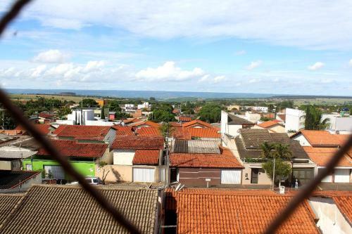 Apartamento Apto Boa Vista, 2 Quarto Mobiliado