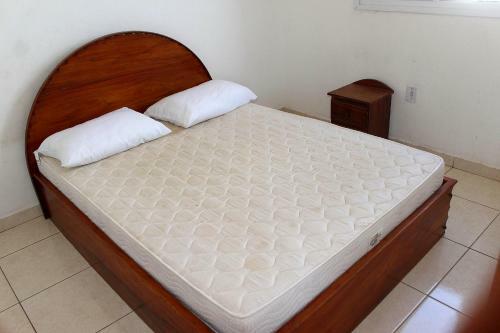 Apartamento Apto Boa Vista, 2 Quarto Mobiliado