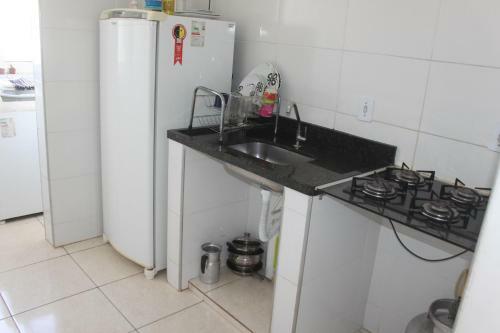 Apartamento Apto Boa Vista, 2 Quarto Mobiliado
