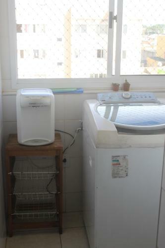 Apartamento Apto Boa Vista, 2 Quarto Mobiliado