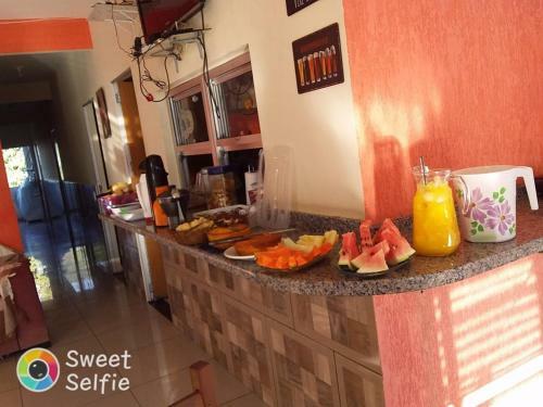 D'casa Hotel